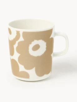 Marimekko Taza Unikko^ Tazas Y Mugs|Vajillas Completas