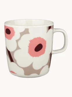 Marimekko Taza Unikko, 250 ml^ Tazas Y Mugs|Vajillas Completas