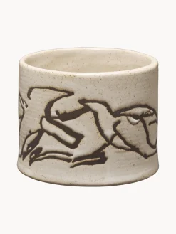 Ferm Living Taza Vuelo