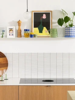 &k Amsterdam Tazas artesanales Circus, 2 uds.^ Tazas Y Mugs|Vajillas Completas