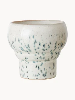 HKLIVING Tazas artesanales de gres 70's, 2 uds.^ Tazas Y Mugs|Vajillas Completas