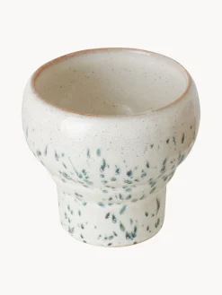 HKLIVING Tazas artesanales de gres 70's, 2 uds.^ Tazas Y Mugs|Vajillas Completas