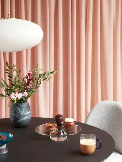 Hübsch Tazas artesanales Kiosk, 4 uds.