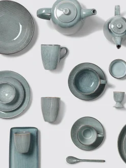 Broste Copenhagen Tazas artesanales , 250 ml, 6 uds.^ Tazas Y Mugs|Vajillas Completas