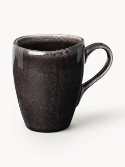 Broste Copenhagen Tazas artesanales , 250 ml, 6 uds.^ Tazas Y Mugs|Vajillas Completas