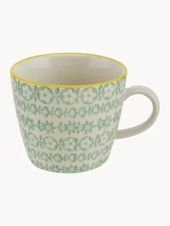 Bloomingville Tazas de café Carla, 4 uds.