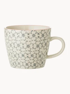 Bloomingville Tazas de café Cécile, 3 uds.