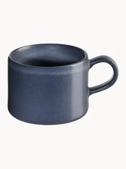 ASA Selection Tazas de café con esmalte reactivo Gobi, 6 uds.^ Tazas Y Mugs|Vajillas Completas