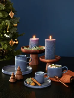 ASA Selection Tazas de café con esmalte reactivo Gobi, 6 uds.^ Tazas Y Mugs|Vajillas Completas