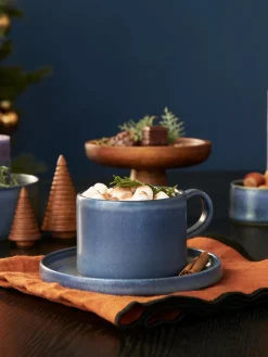 ASA Selection Tazas de café con esmalte reactivo Gobi, 6 uds.^ Tazas Y Mugs|Vajillas Completas