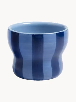 &k Amsterdam Tazas de café espresso artesanales Circus, 2 uds.^ Tazas De Espresso|Vajillas Completas