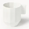 Westwing Collection Tazas de porcelana Angoli, 4 uds.^ Tazas Y Mugs|Vajillas Completas