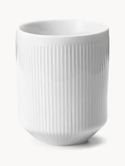 GEORG JENSEN Tazas de porcelana Bernadotte, 2 uds.^ Tazas Y Mugs|Vajillas Completas