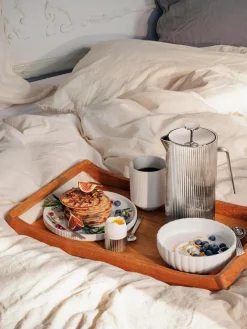 GEORG JENSEN Tazas de porcelana Bernadotte, 2 uds.^ Tazas Y Mugs|Vajillas Completas