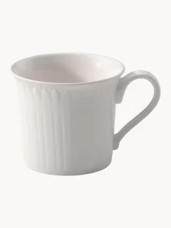 Villeroy & Boch Tazas de porcelana Cellini, 6 uds.^ Tazas Y Mugs|Vajillas Completas
