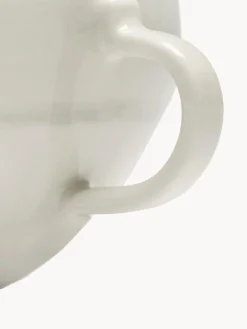 SERAX Tazas de porcelana con esmalte reactivo Zuma, 2 uds.