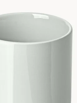 Westwing Collection Tazas de porcelana Nessa, 4 uds.