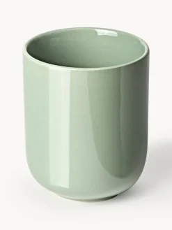 Westwing Collection Tazas de porcelana Nessa, 4 uds.^ Tazas Y Mugs|Vajillas Completas