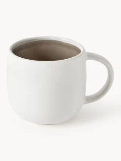 Westwing Collection Tazas Ginger, 4 uds.