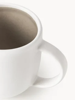 Westwing Collection Tazas Ginger, 4 uds.