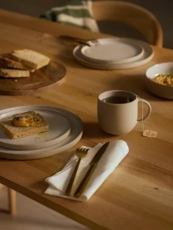 Westwing Collection Tazas Ginger, 4 uds.^ Tazas Y Mugs|Vajillas Completas