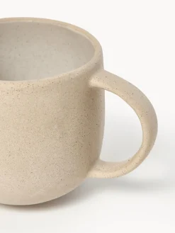 Westwing Collection Tazas Ginger, 4 uds.^ Tazas Y Mugs|Vajillas Completas