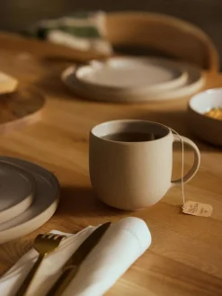 Westwing Collection Tazas Ginger, 4 uds.^ Tazas Y Mugs|Vajillas Completas