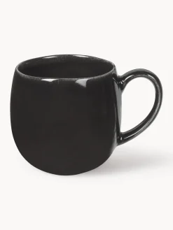 Broste Copenhagen Tazas grandes artesanales , 2 uds.^ Tazas Y Mugs|Vajillas Completas