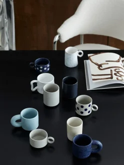 Nordal Tazas Jose, 6 uds.^ Tazas Y Mugs|Vajillas Completas