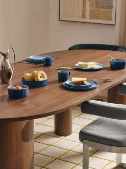 Westwing Collection Tazas Napari, 4 uds.^ Tazas Y Mugs|Vajillas Completas