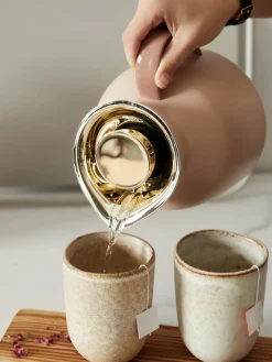 stelton Termo Amphora, 1 L^ Termos|Menaje De Mesa