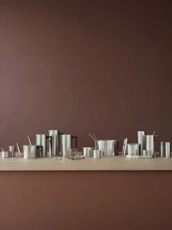 stelton Tetera Arne Jacobsen, 1,5 L^ Jarras De Agua|Vajillas Completas
