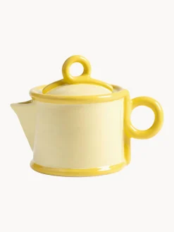 &k Amsterdam Tetera artesanal Loop, 700 ml^ Teteras|Vajillas Completas