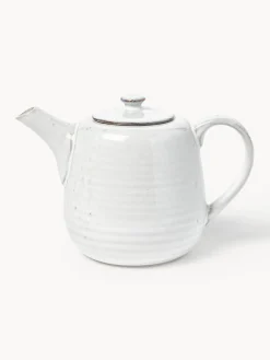 Broste Copenhagen Tetera artesanal , 1,3 L^ Teteras|Vajillas Completas