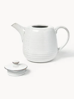 Broste Copenhagen Tetera artesanal , 1,3 L^ Teteras|Vajillas Completas
