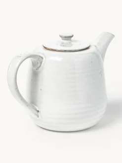 Broste Copenhagen Tetera artesanal , 1,3 L^ Teteras|Vajillas Completas