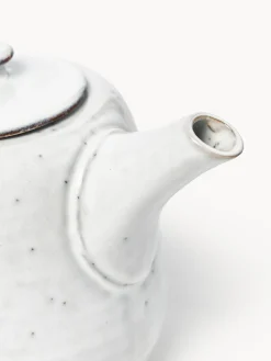 Broste Copenhagen Tetera artesanal , 1,3 L^ Teteras|Vajillas Completas