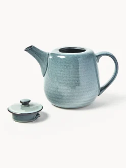 Broste Copenhagen Tetera artesanal , 1,3 L^ Teteras|Vajillas Completas