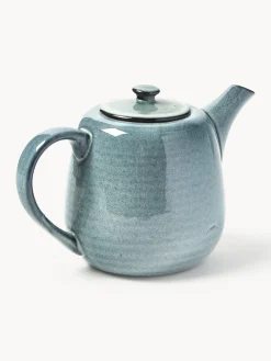 Broste Copenhagen Tetera artesanal , 1,3 L^ Teteras|Vajillas Completas