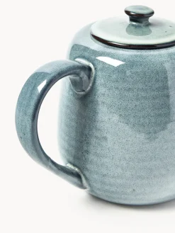 Broste Copenhagen Tetera artesanal , 1,3 L^ Teteras|Vajillas Completas