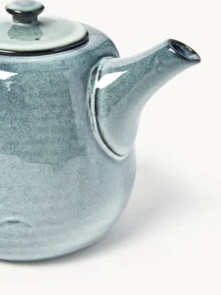Broste Copenhagen Tetera artesanal , 1,3 L^ Teteras|Vajillas Completas