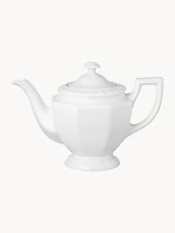 Rosenthal Tetera de porcelana Maria Blanco
