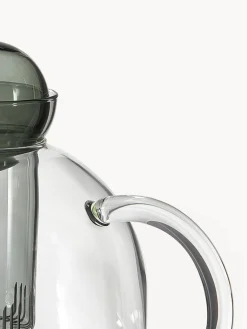 Ferm Living Tetera soplada Still, 1,3 L