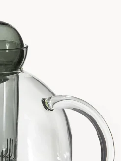 Ferm Living Tetera soplada Still, 1,3 L