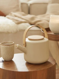 stelton Tetera Theo, 1,25 L^ Teteras|Vajillas Completas