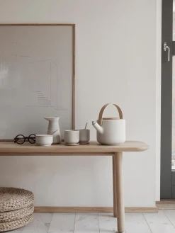 stelton Tetera Theo, 1,25 L^ Teteras|Vajillas Completas