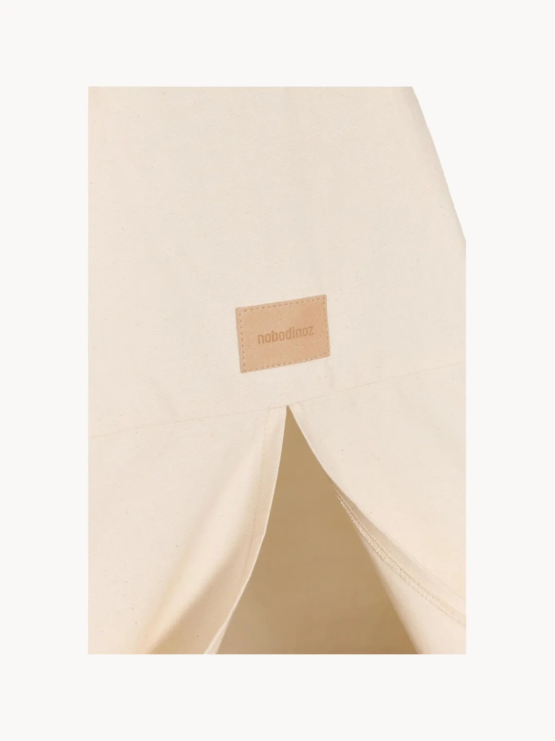 Niños Nobodinoz Tipi infantil de algodón Vibes