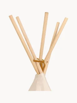 Niños Nobodinoz Tipi infantil de algodón Vibes