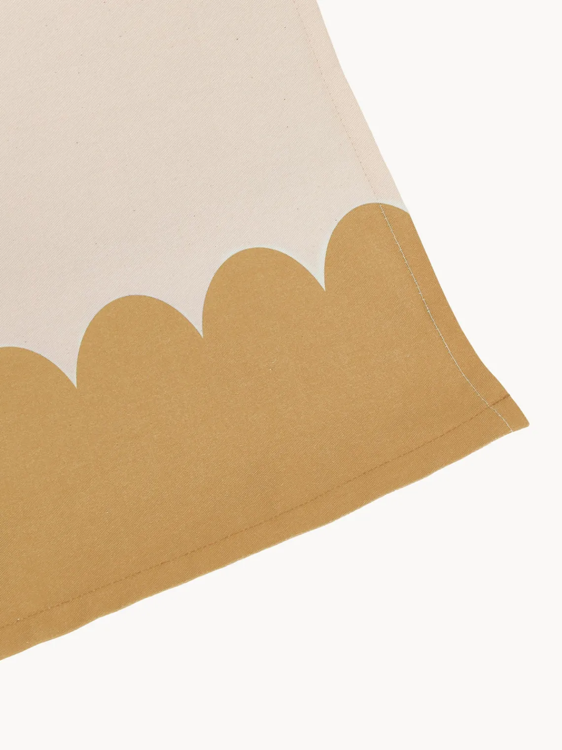 Niños Nobodinoz Tipi infantil de algodón Vibes