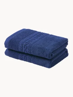 Westwing Collection Toalla Cordelia, tamaños diferentes